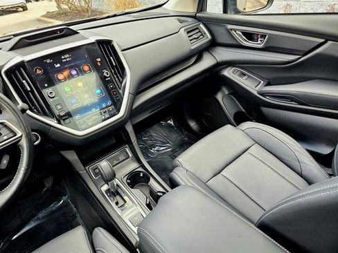 Used 2023 Subaru Ascent Limited w/ Technology Package AWD/4WD image 36