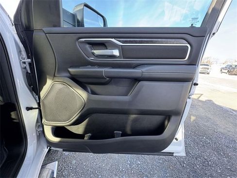 Used 2024 RAM 1500 Big Horn image 16