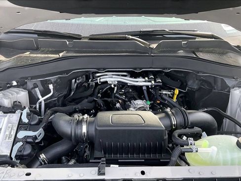 New 2026 Ford Explorer Tremor w/ Tremor Ultimate Package AWD/4WD image 10