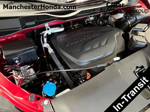 New 2026 Honda Odyssey Sport-L image 12