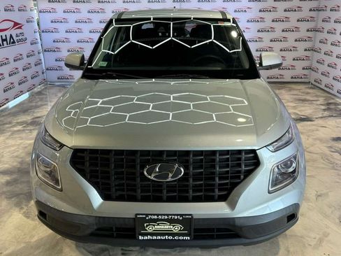 Used 2021 Hyundai Venue SE FWD image 51