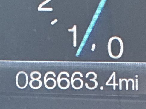 Used 2018 Ford Edge Titanium w/ Canadian Touring Package image 9