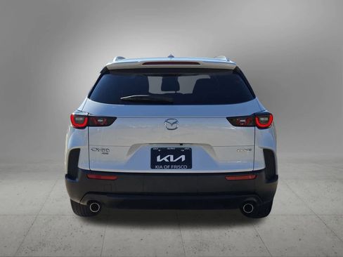 Used 2024 MAZDA CX-50 AWD 2.5 S w/ Premium Package image 5