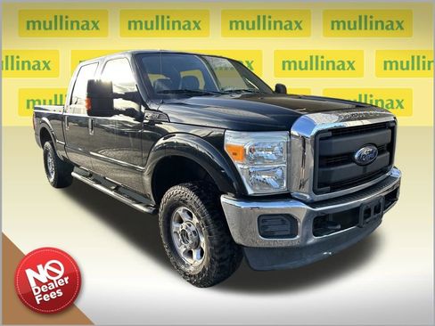 Used 2016 Ford F250 XL w/ Power Equipment Group image 1