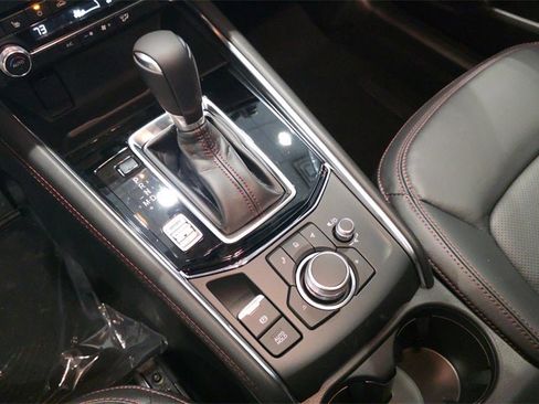 New 2025 MAZDA CX-5 Carbon Edition image 24