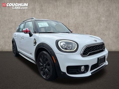 Used 2018 MINI Cooper Countryman SE
