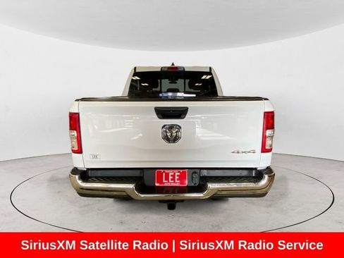 Used 2021 RAM 1500 Tradesman w/ SXT Appearance Group image 5