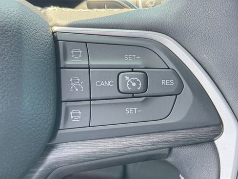 Used 2024 Jeep Grand Cherokee Limited AWD/4WD image 23