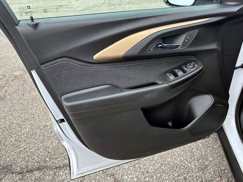 Certified 2023 Chevrolet TrailBlazer ACTIV image 13