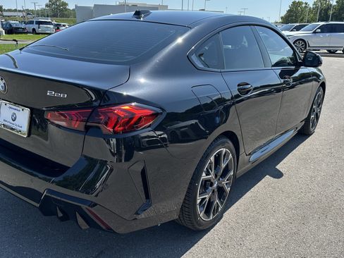 Used 2025 BMW 228i xDrive w/ Technology Package image 10