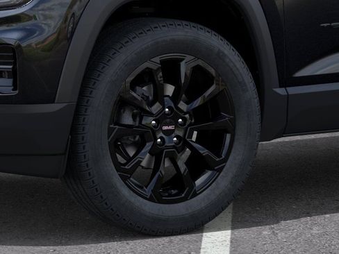 New 2027 GMC Terrain Elevation w/ Elevation Premium Package AWD/4WD image 9