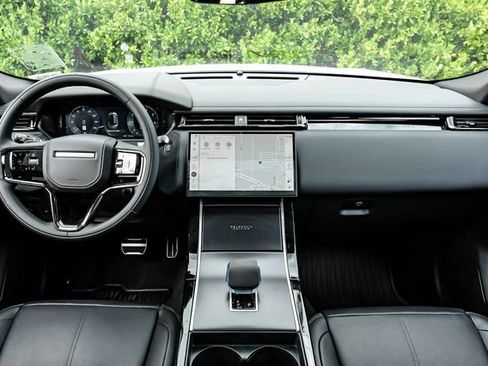 New 2026 Land Rover Range Rover Velar Belgravia AWD/4WD image 20