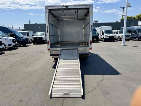 Used 2019 Ford Transit 350 156 DRW RWD image 11