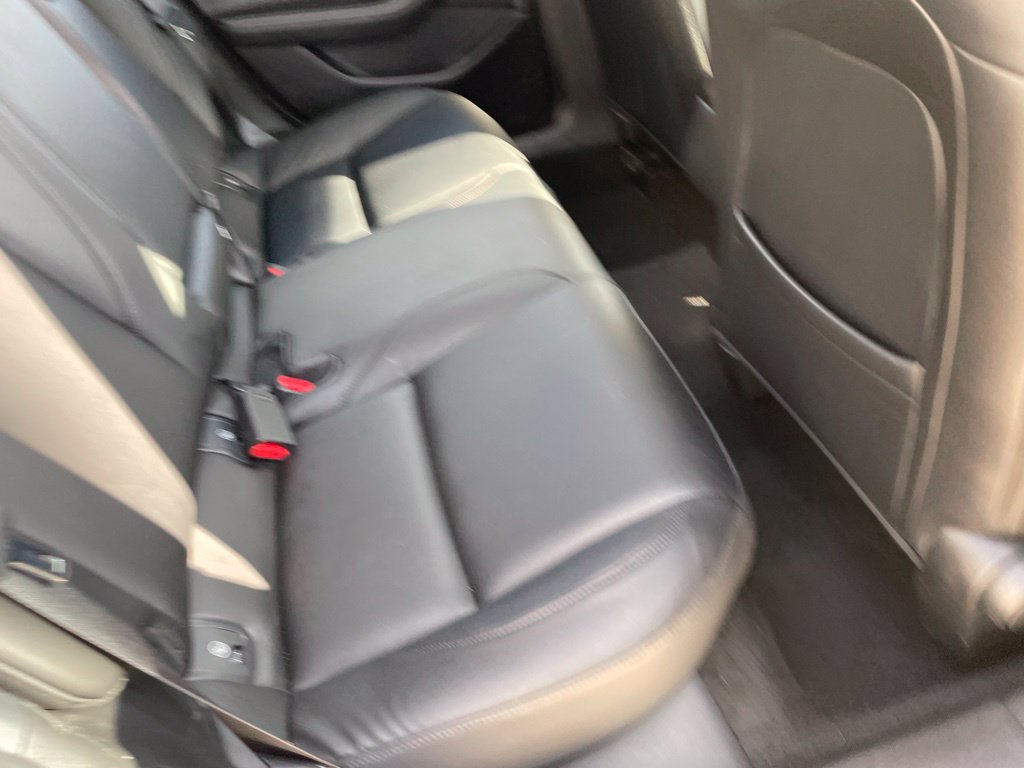 Used 2025 MAZDA MAZDA3 s FWD image 22