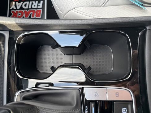 New 2026 Hyundai Santa Cruz SEL FWD image 32