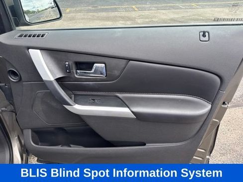 Used 2013 Ford Edge Limited AWD/4WD image 15
