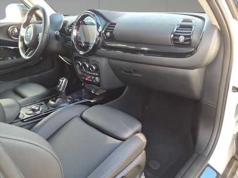 Used 2023 MINI Cooper Clubman S image 8