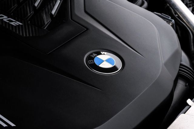Used 2021 BMW 440i xDrive Coupe w/ Premium Package AWD/4WD image 65