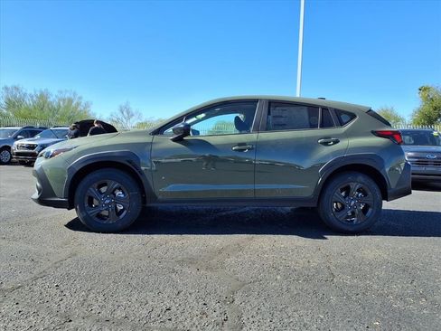 New 2026 Subaru Crosstrek 2.5i image 12