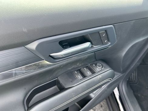 New 2026 GMC Terrain Elevation w/ Elevation Premium Package AWD/4WD image 15