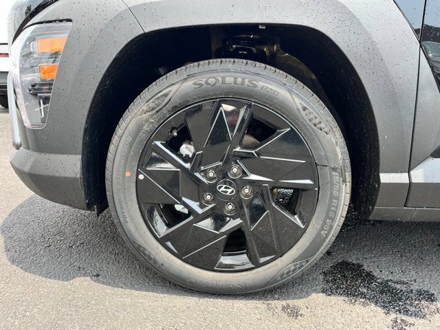 New 2026 Hyundai Kona SEL Sport FWD image 7