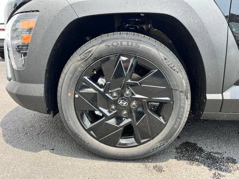 New 2026 Hyundai Kona SEL Sport FWD image 7