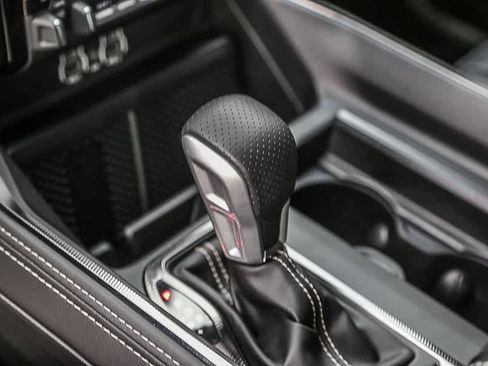 Used 2025 RAM 1500 RHO w/ Bed Utility Group image 20