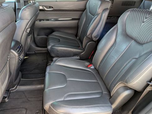 Used 2024 Hyundai Palisade Calligraphy FWD image 28