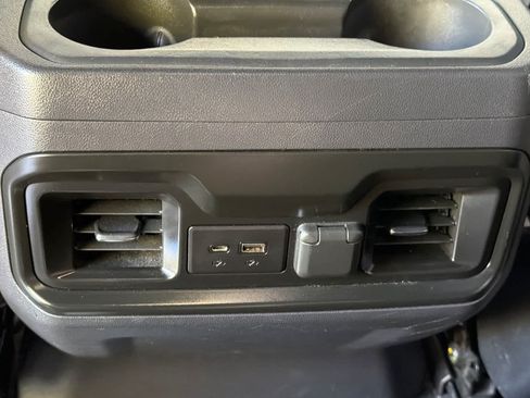 Used 2020 Chevrolet Silverado 1500 RST AWD/4WD image 14