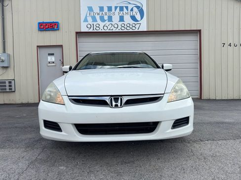Used 2007 Honda Accord EX-L image 4