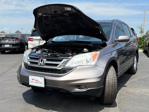 Used 2011 Honda CR-V EX-L image 13