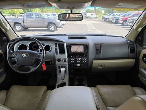 Used 2008 Toyota Sequoia Platinum AWD/4WD image 21