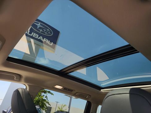 New 2026 Subaru Ascent Limited Bronze AWD/4WD image 9
