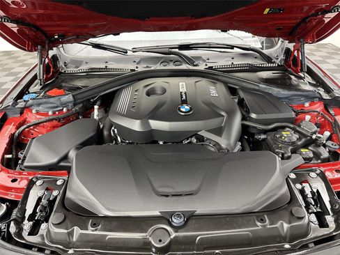 Used 2019 BMW 430i xDrive Coupe image 20