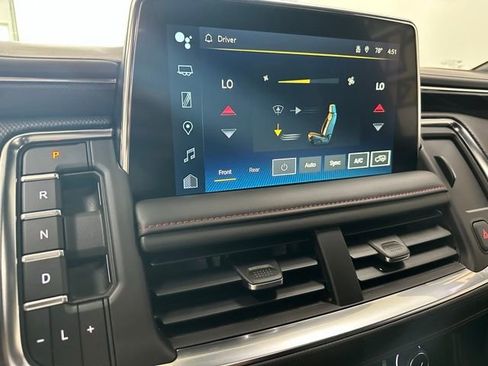 Used 2023 Chevrolet Tahoe RST image 21