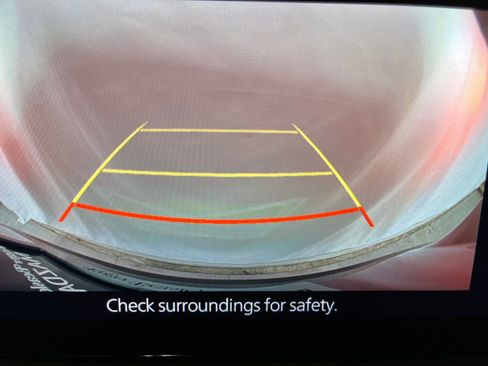 Certified 2024 MAZDA CX-50 AWD 2.5 S w/ Preferred Package image 25