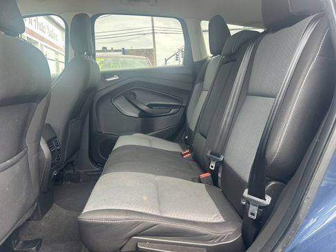 Used 2018 Ford Escape SE AWD/4WD image 11