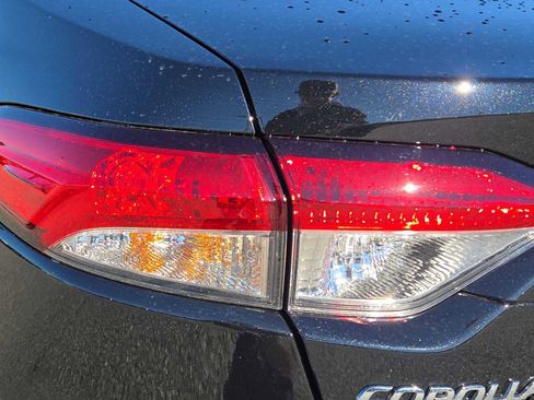 New 2026 Toyota Corolla LE image 15