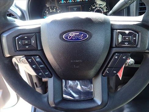 Used 2016 Ford F150 XL w/ Equipment Group 101A Mid AWD/4WD image 12