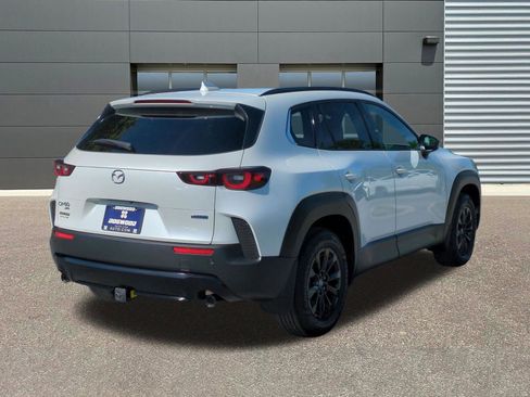 New 2026 MAZDA CX-50 AWD 2.5 Hybrid w/ Weather Package image 7