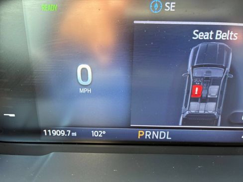 Used 2026 Ford Maverick XLT FWD image 33