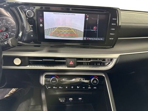 Used 2023 Kia K5 GT-Line image 22