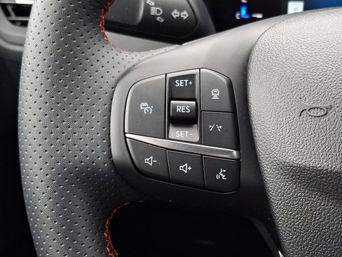 Certified 2024 Ford Escape ST-Line w/ Tech Pack #1 image 19