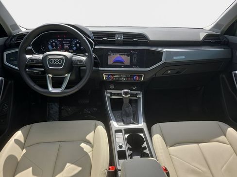 Used 2022 Audi Q3 2.0T Premium AWD/4WD image 10