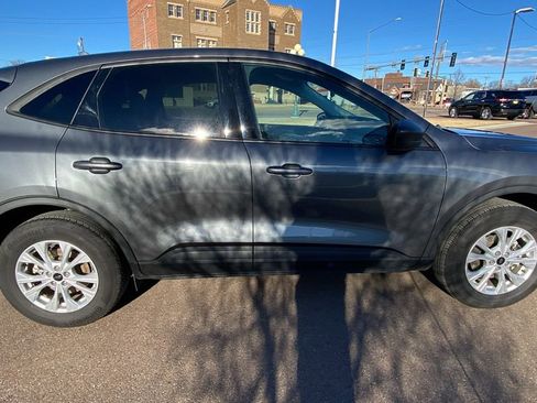 Used 2025 Ford Escape Active image 4