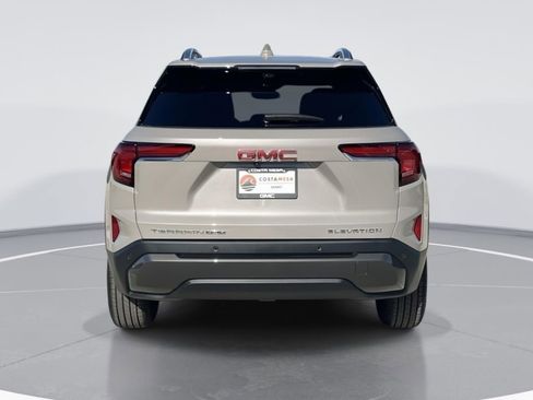 New 2026 GMC Terrain Elevation w/ Elevation Premium Package AWD/4WD image 5