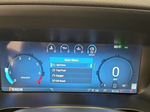 New 2025 Ford F150 XLT w/ Equipment Group 302A MID image 13