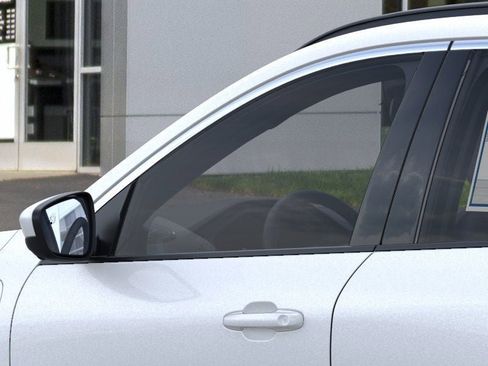 New 2026 Ford Escape SE image 20