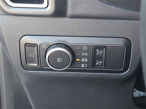 Used 2025 Ford Bronco Sport Outer Banks image 25