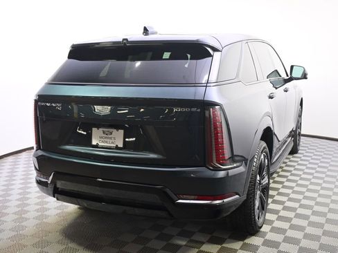 New 2025 Cadillac Escalade IQ Sport 1 image 6